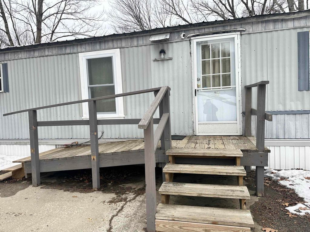 Photo of 36 Morways Park, Charlestown, NH 03603 (MLS # 5079434)