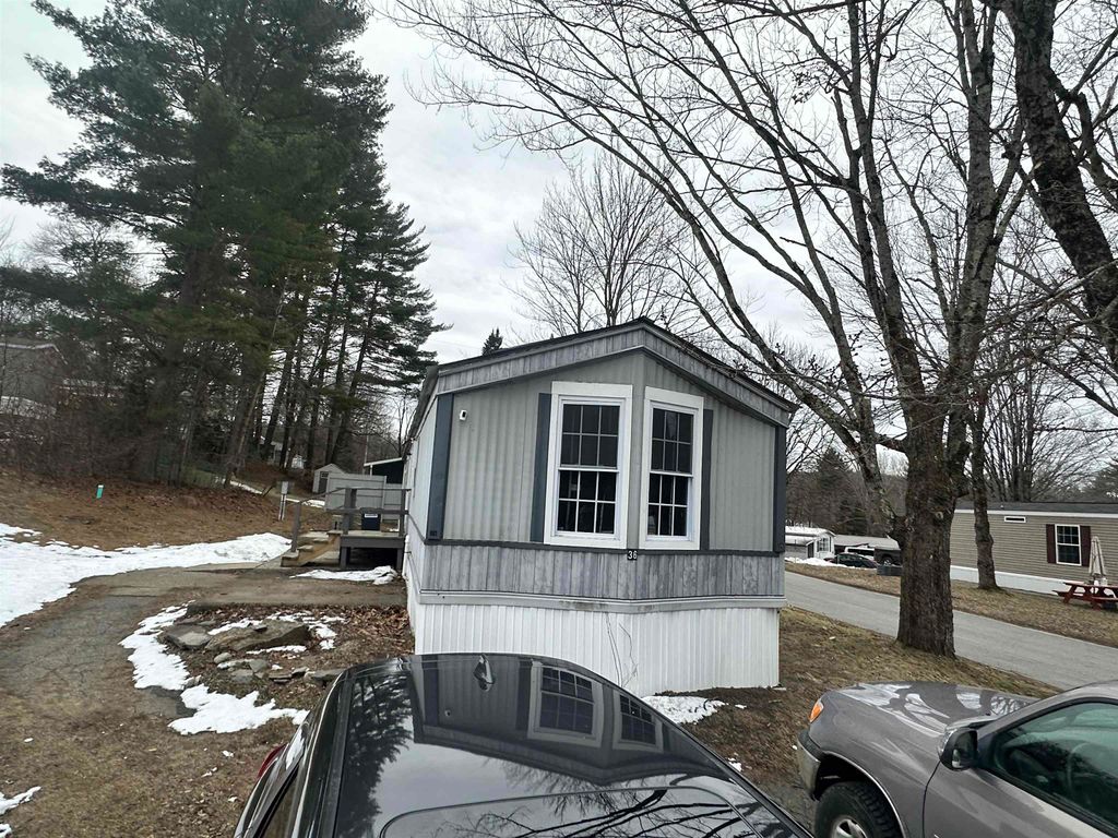 Photo of 36 Morways Park, Charlestown, NH 03603 (MLS # 5079434)