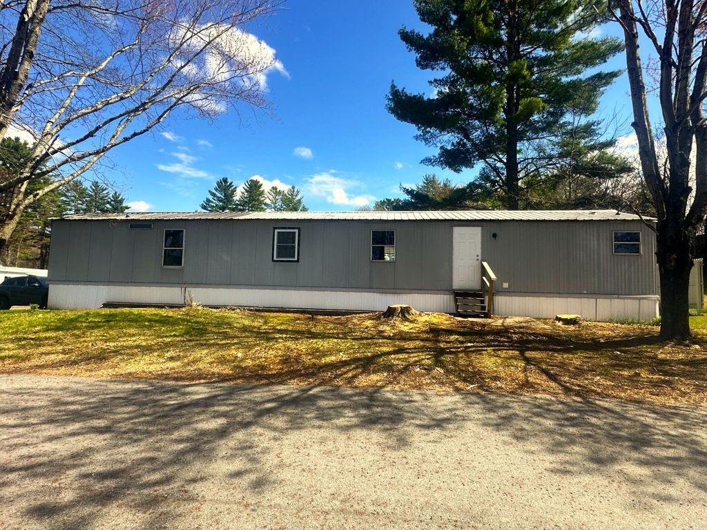 Photo of 36 Trillium Lane, Charlestown, NH 03603 (MLS # 5079434)