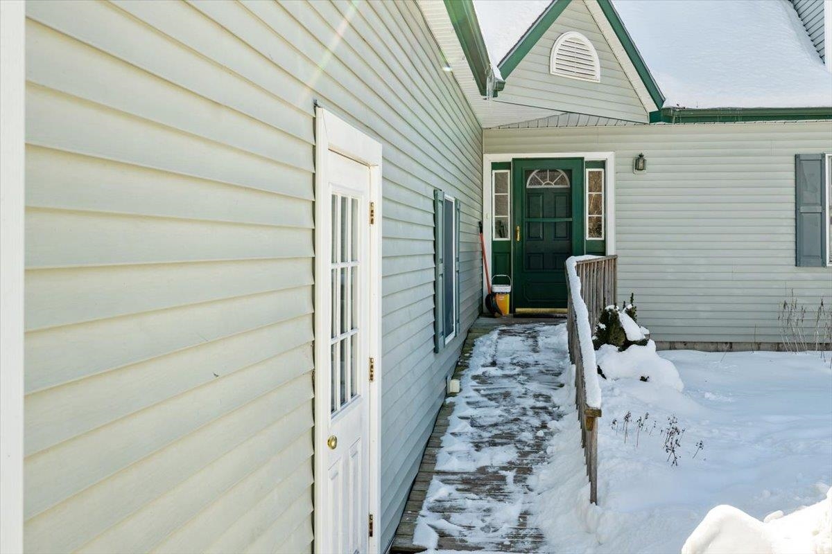 126 Georgia Shore Road