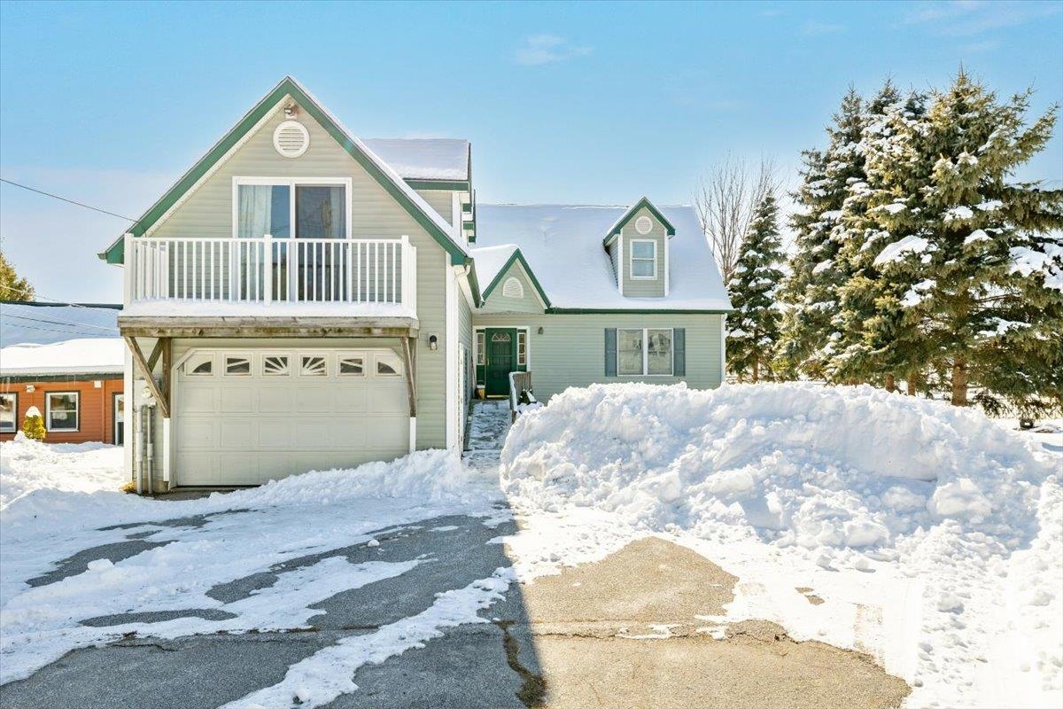 126 Georgia Shore Road