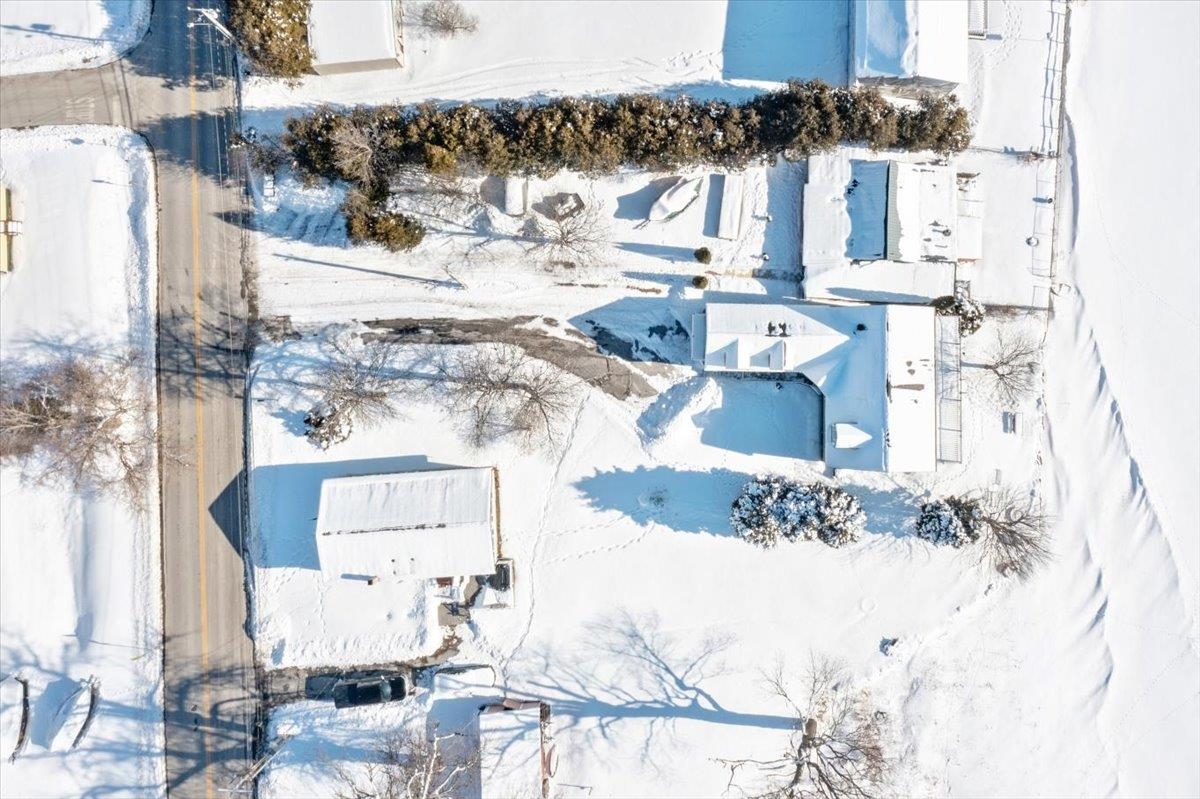 126 Georgia Shore Road