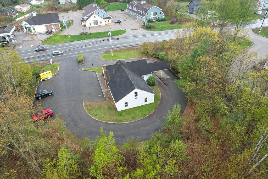 Photo of 650 Portsmouth Avenue, Greenland, NH 03840 (MLS # 5061417)