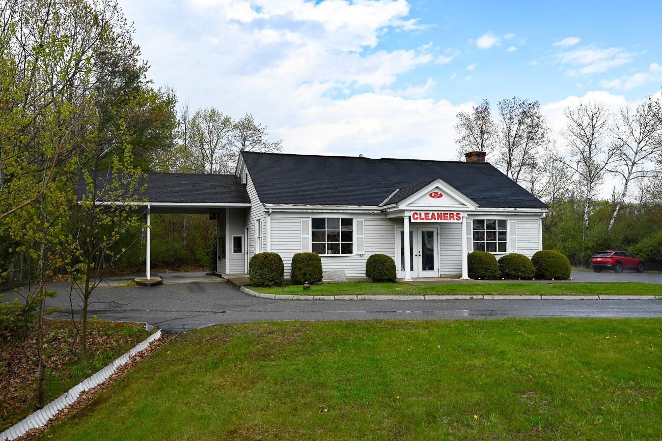 650 Portsmouth Avenue