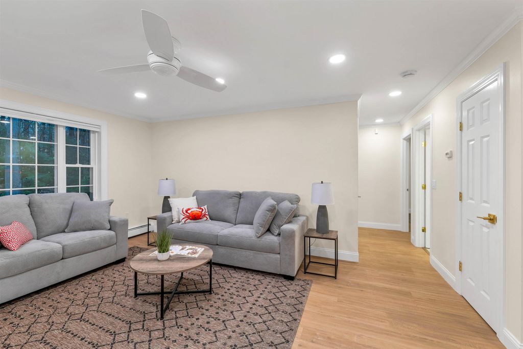 Photo of 50 Brookside Drive #O3, Exeter, NH 03833 (MLS # 5069393)