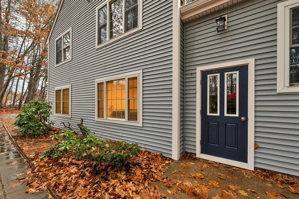 Photo of 50 Brookside Drive #O3, Exeter, NH 03833 (MLS # 5069393)