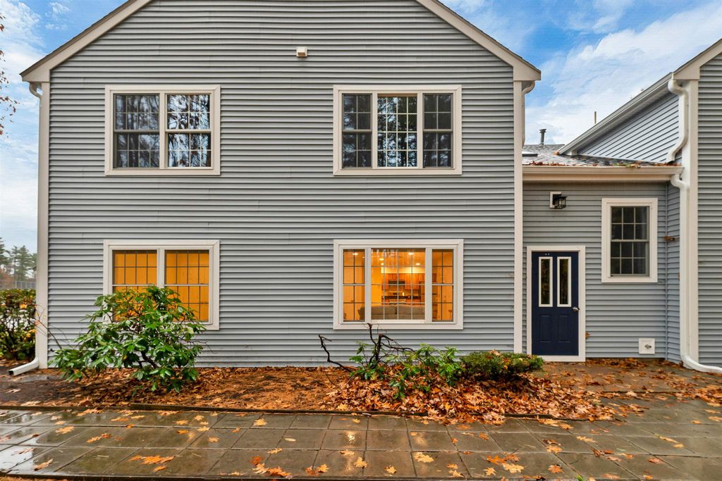 Photo of 50 Brookside Drive #O3, Exeter, NH 03833 (MLS # 5069393)