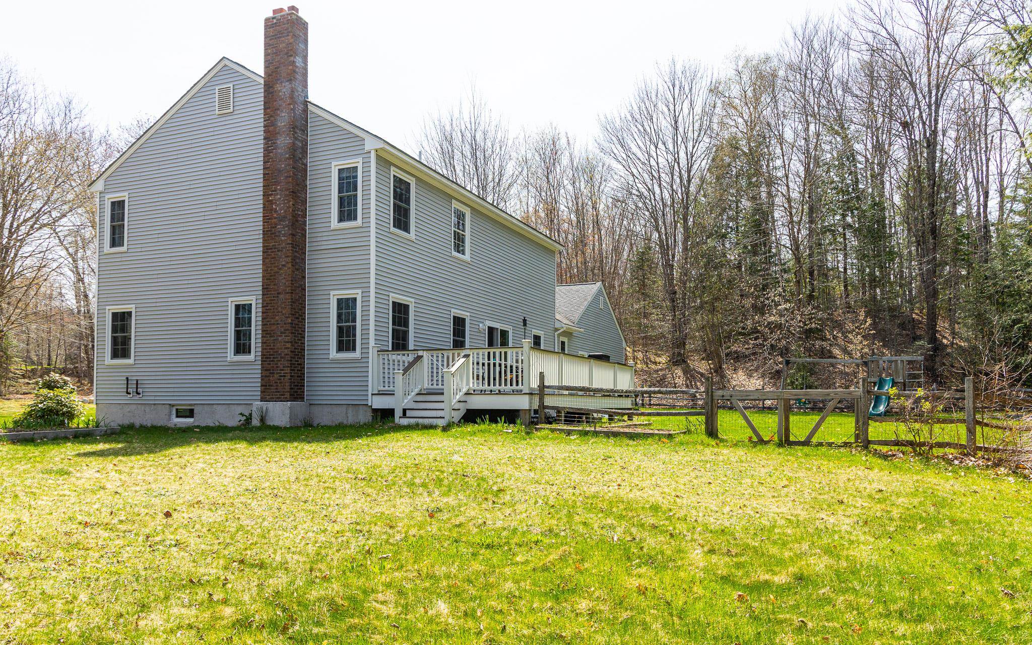 60 Woodland Heights