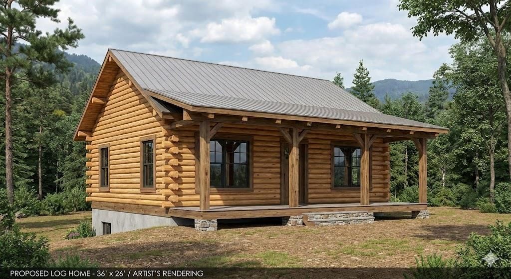 Photo of 111 Swiftwater Circle, Haverhill, NH 03765 (MLS # 5075844)