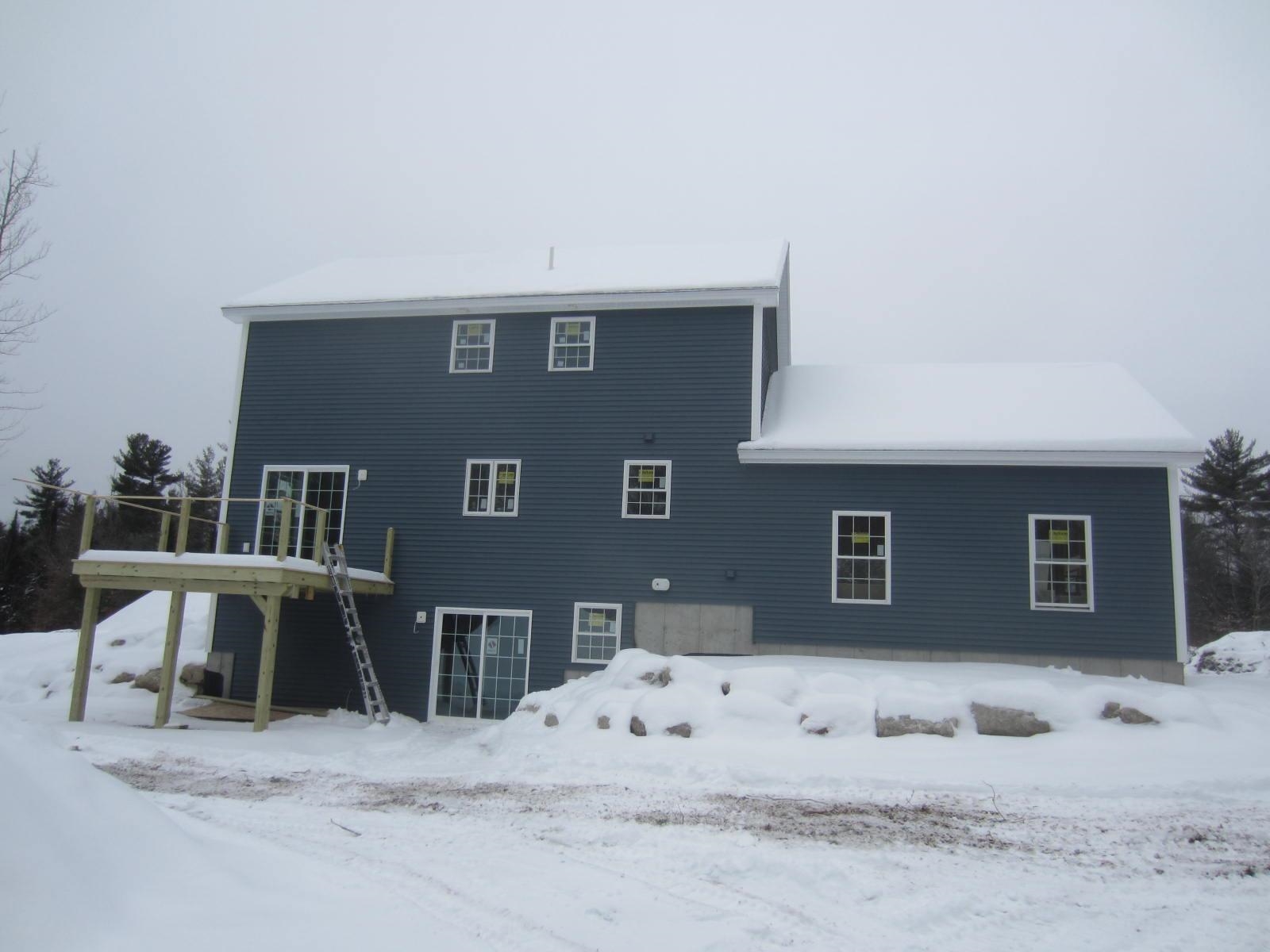 Ossipee, New Hampshire 03864, United States, 3 Bedrooms Bedrooms, ,2 BathroomsBathrooms,Residential,Active,95599