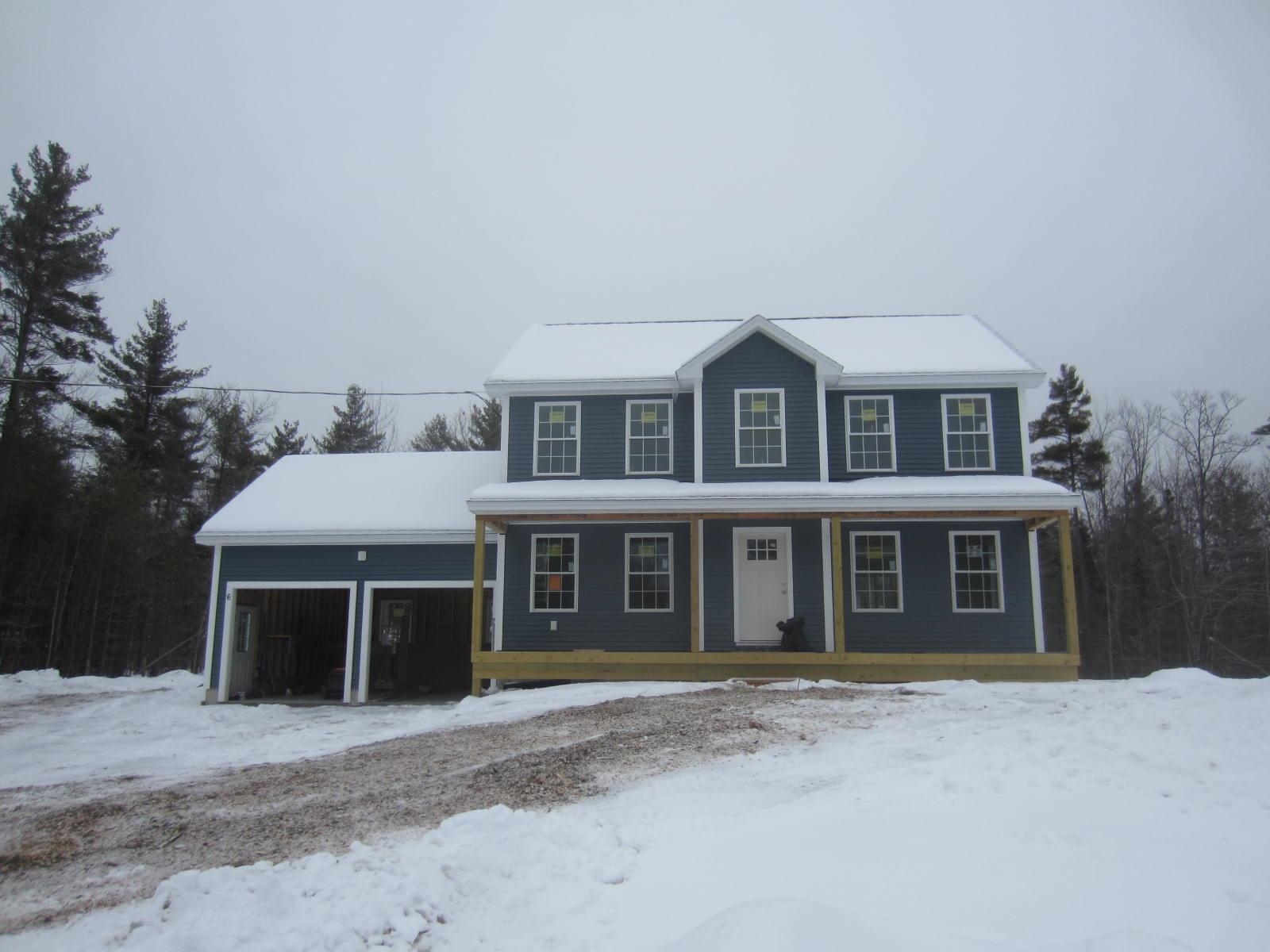 Ossipee, New Hampshire 03864, United States, 3 Bedrooms Bedrooms, ,2 BathroomsBathrooms,Residential,Active,95599