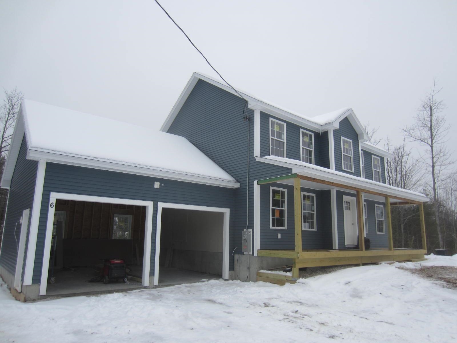 Ossipee, New Hampshire 03864, United States, 3 Bedrooms Bedrooms, ,2 BathroomsBathrooms,Residential,Active,95599