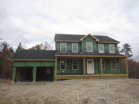 Photo of 6 Wellington Court, Ossipee, NH 03864 (MLS # 5033619)