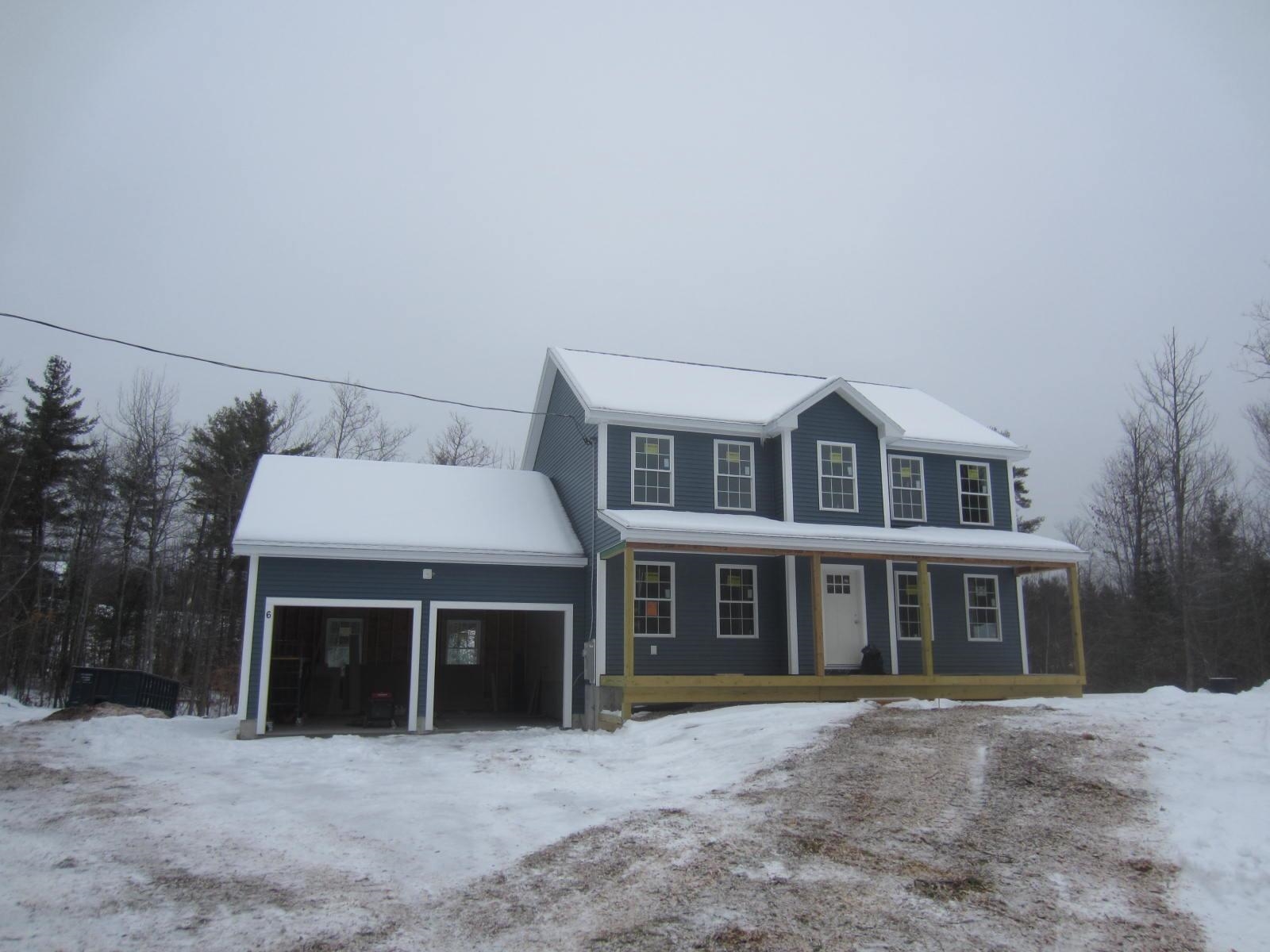 Ossipee, New Hampshire 03864, United States, 3 Bedrooms Bedrooms, ,2 BathroomsBathrooms,Residential,Active,95599