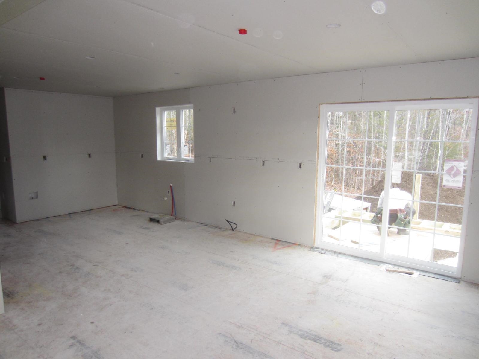 Ossipee, New Hampshire 03864, United States, 3 Bedrooms Bedrooms, ,2 BathroomsBathrooms,Residential,Active,95599