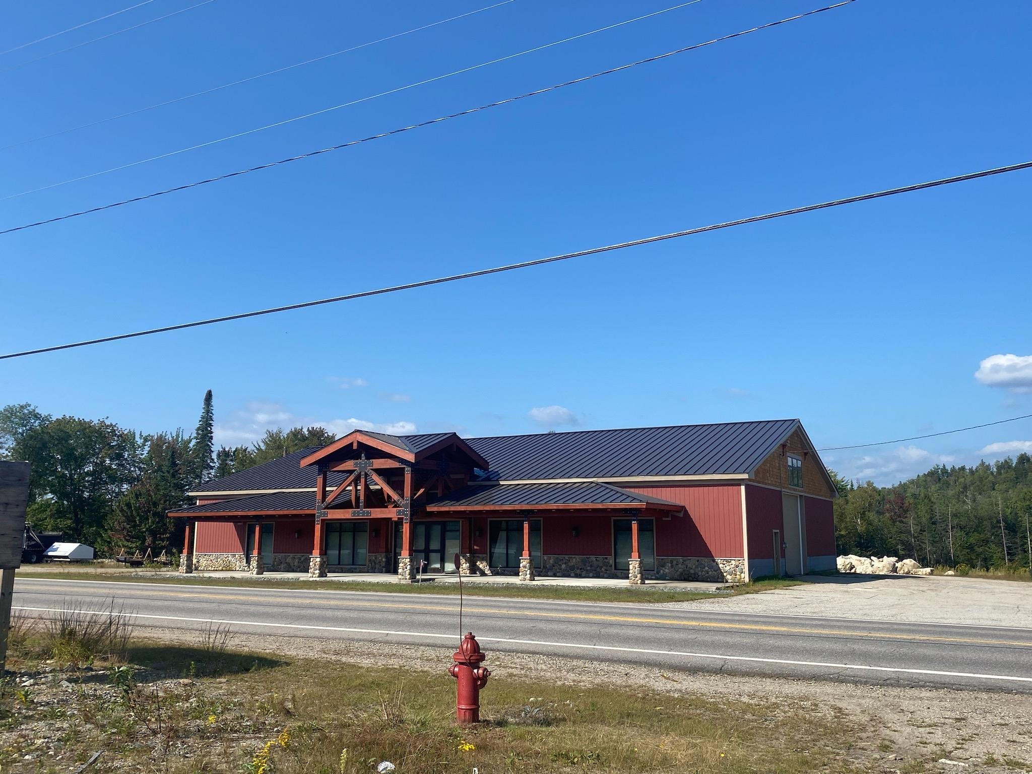 250 Jericho Road