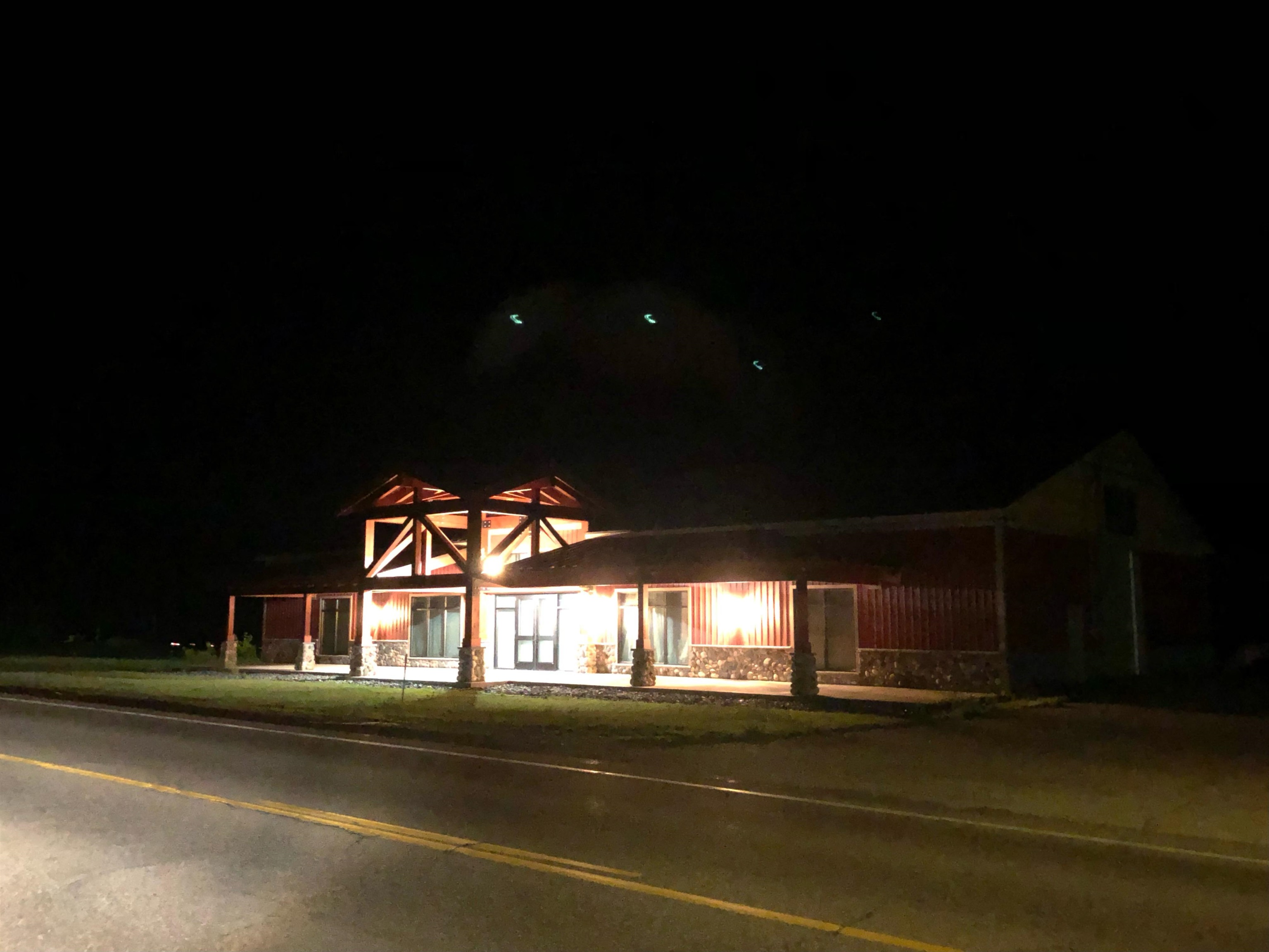 250 Jericho Road