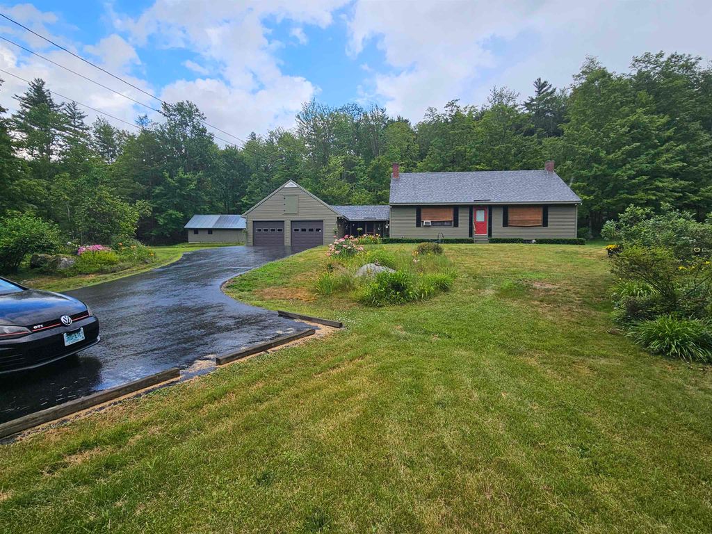 Photo of 24 LaBombard Road, Lebanon, NH 03766 (MLS # 5084229)