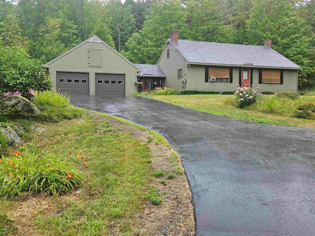 Photo of 24 LaBombard Road, Lebanon, NH 03766 (MLS # 5084229)