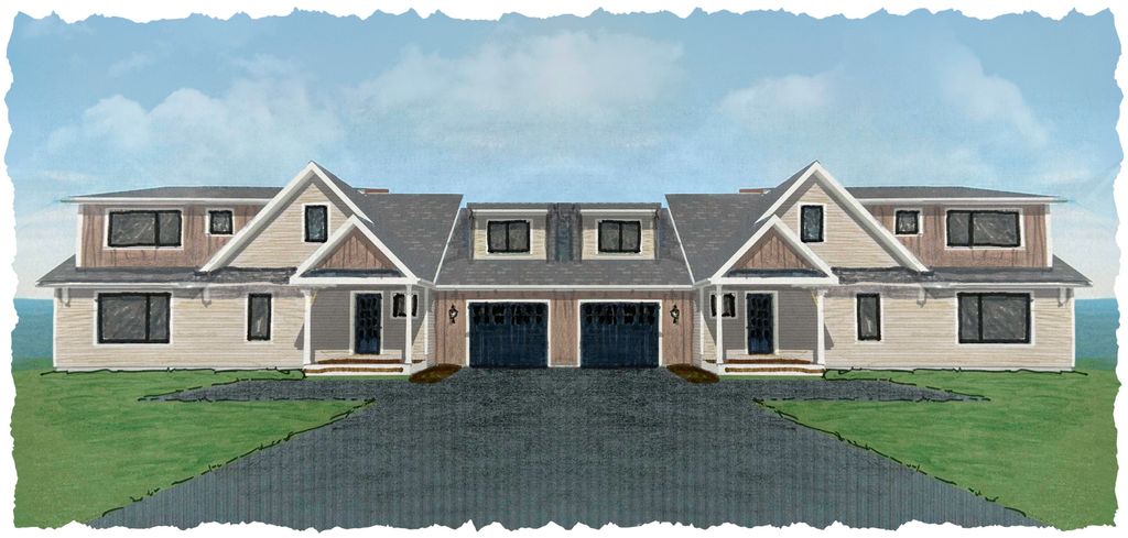 Photo of 31 Windsor Lane #4, Hudson, NH 03051 (MLS # 5081889)