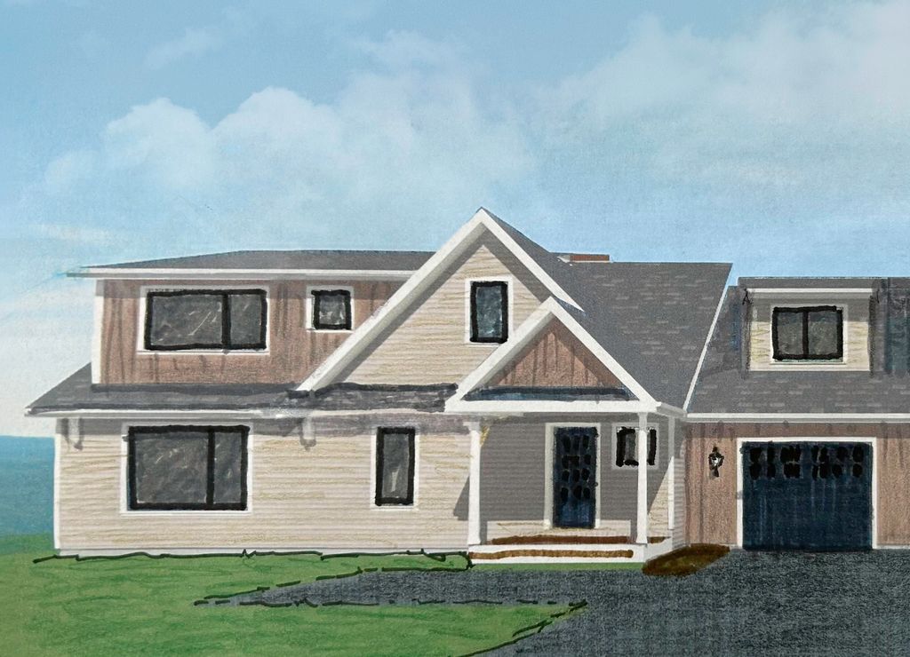 Photo of 31 Windsor Lane #4, Hudson, NH 03051 (MLS # 5081889)