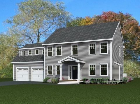 78 Gowing Road Hudson NH 03051