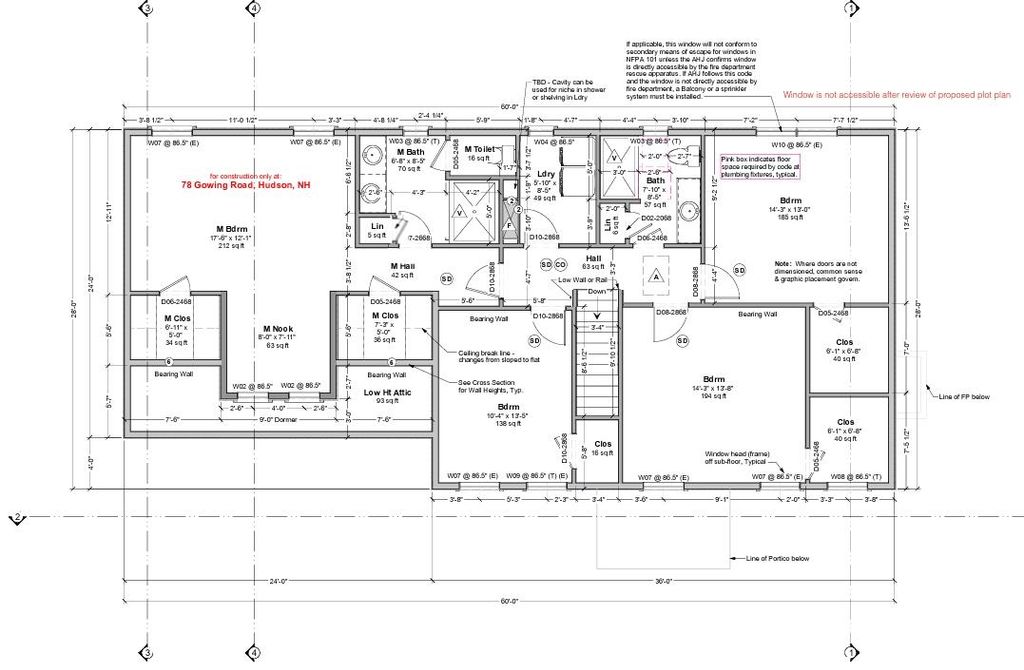 Photo of 78 Gowing Road, Hudson, NH 03051 (MLS # 5081269)