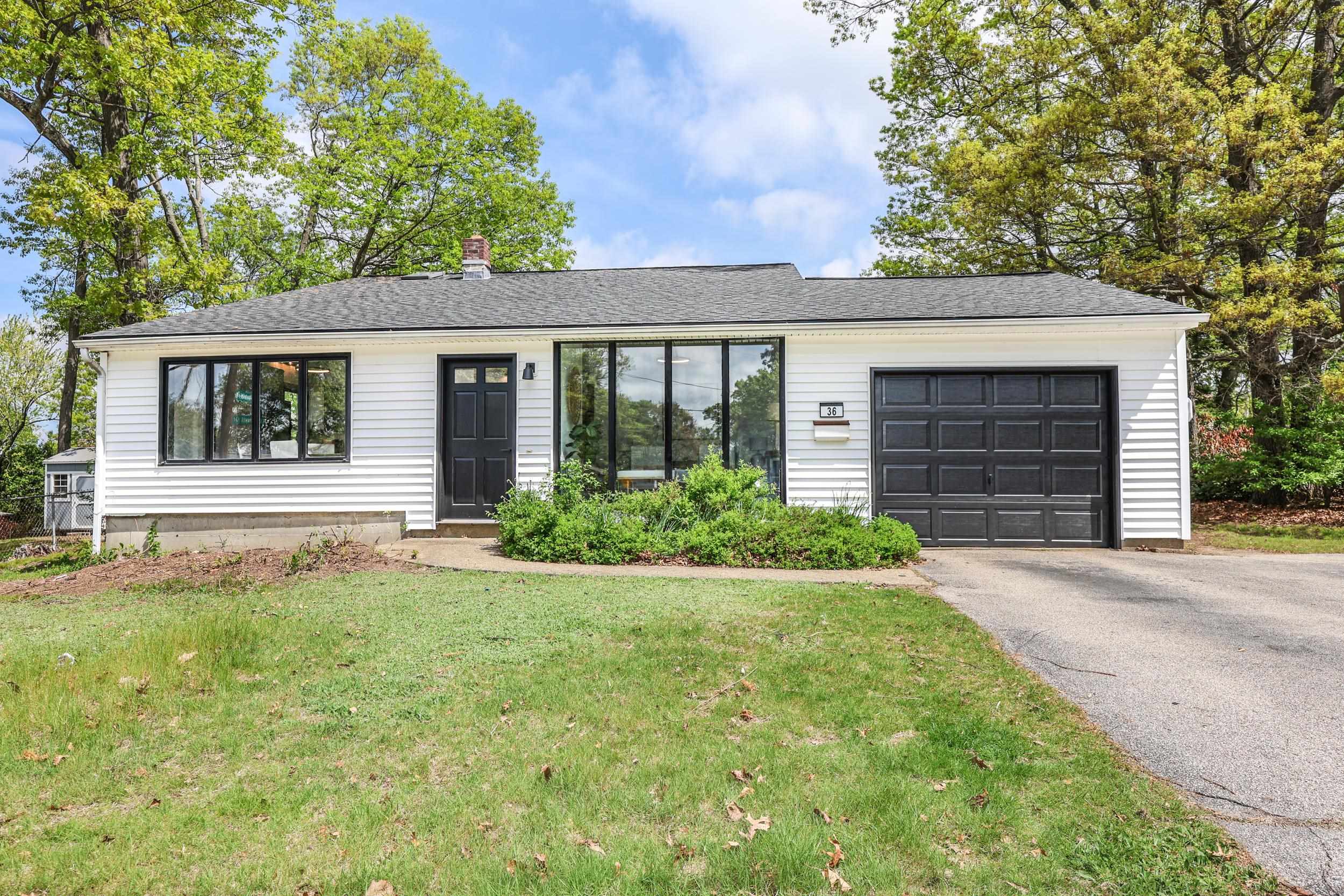 36 Cranwell Drive
