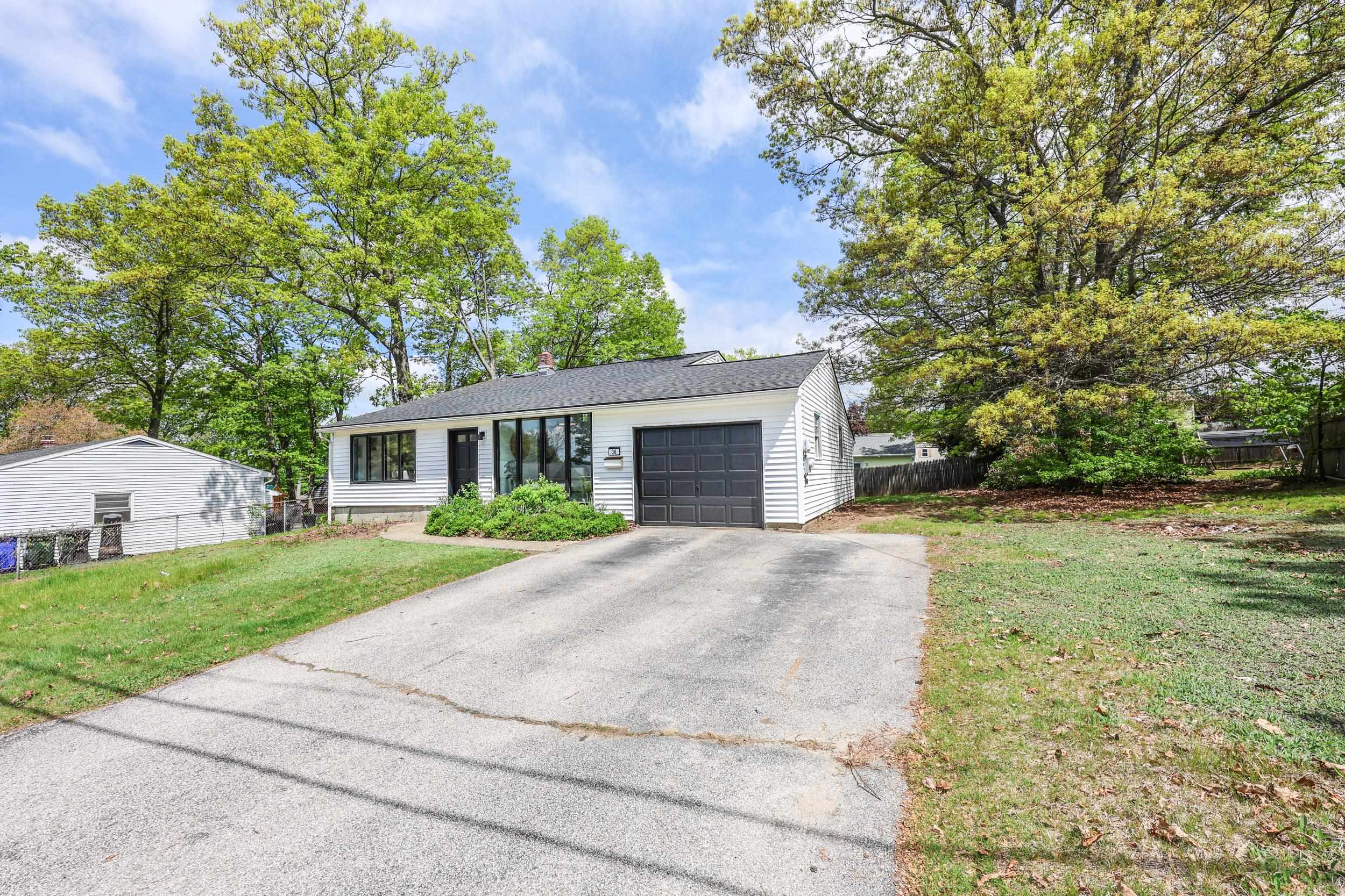 36 Cranwell Drive