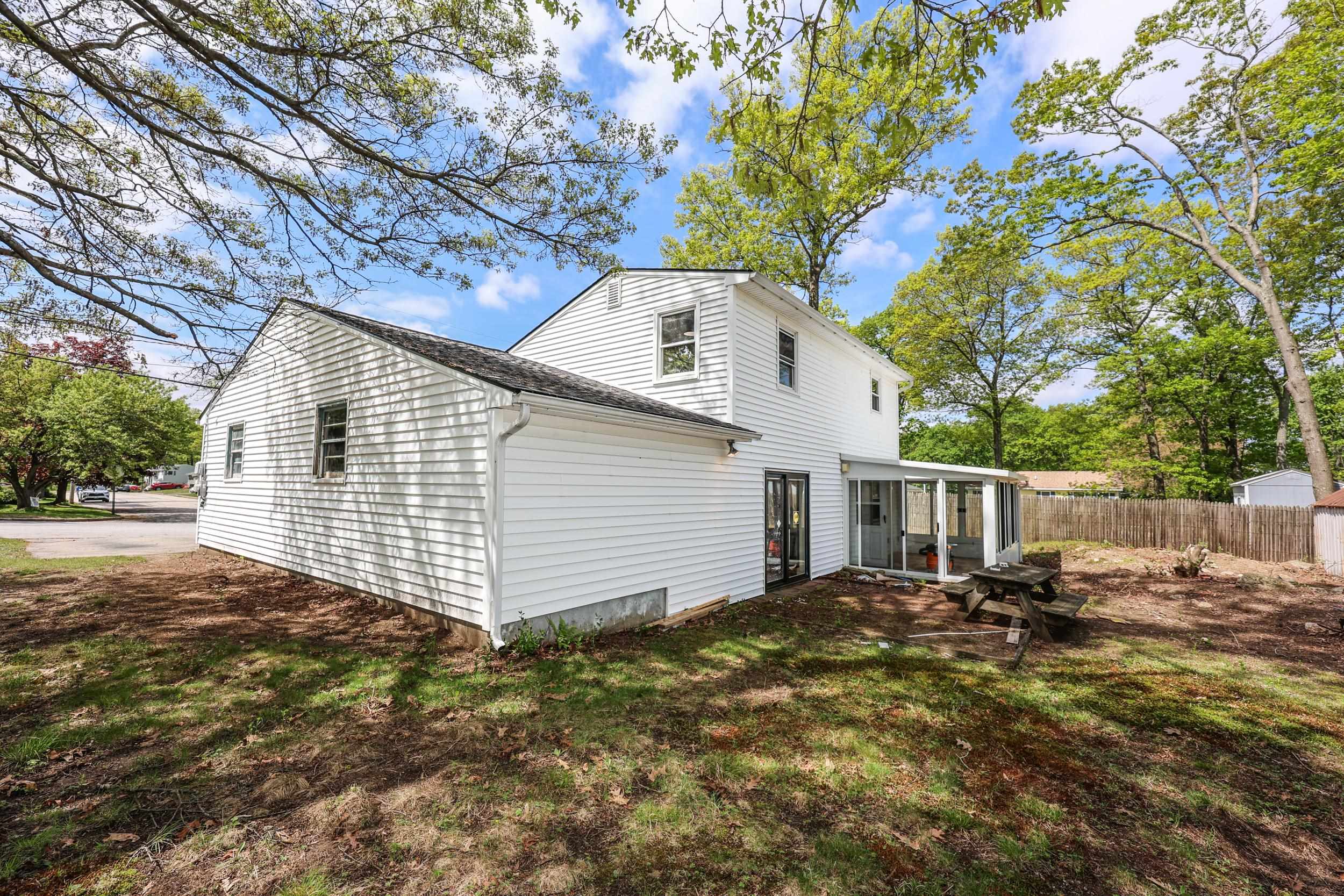 36 Cranwell Drive