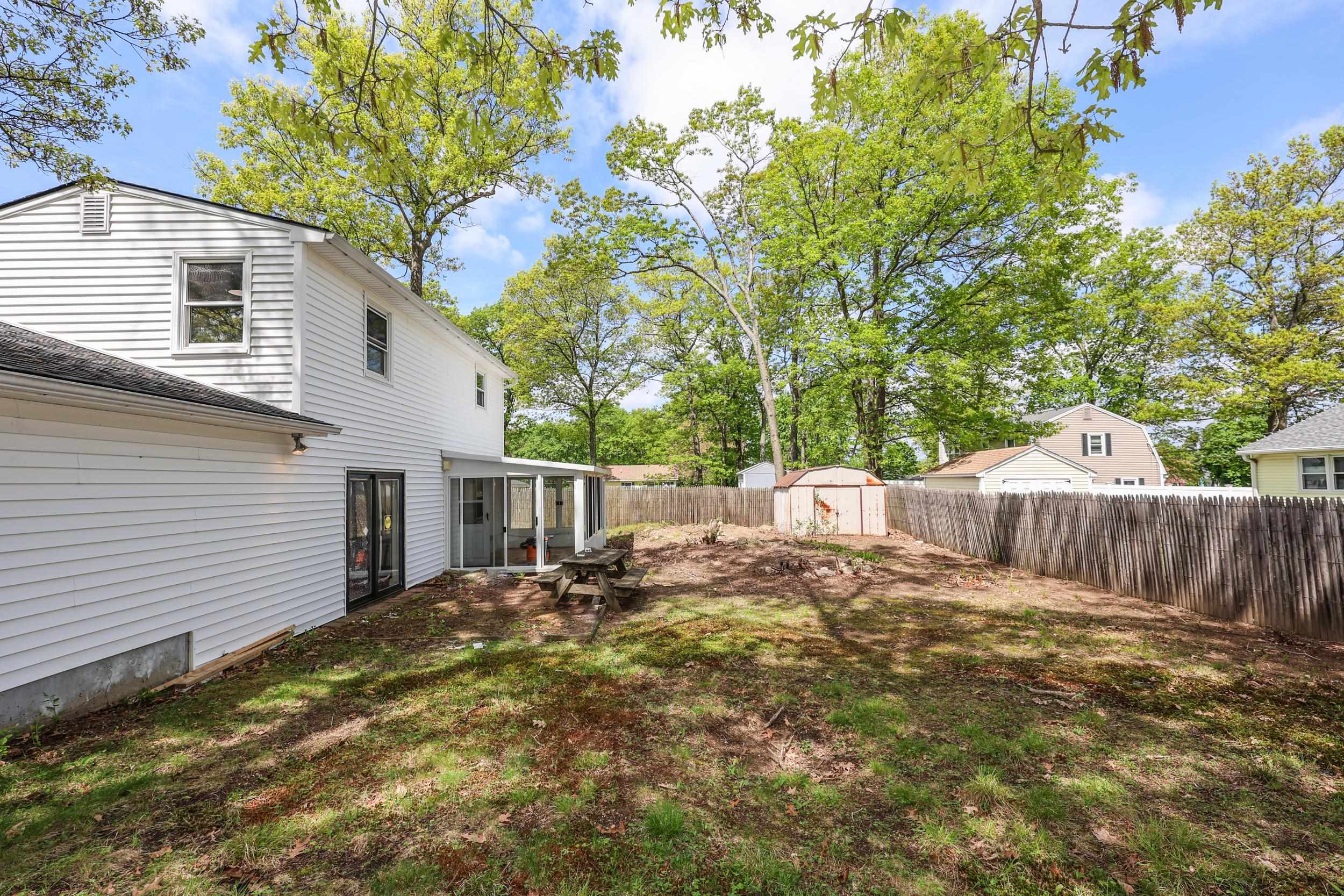 36 Cranwell Drive