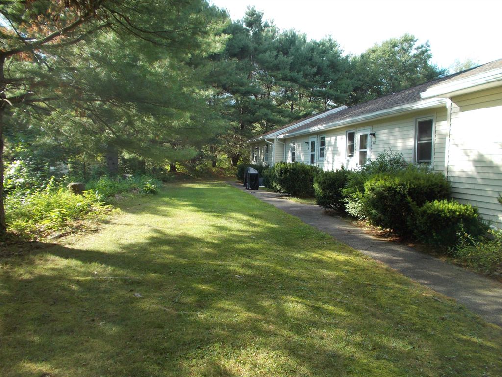 Photo of 22 Dearborn Street, Belmont, NH 03220 (MLS # 5076337)
