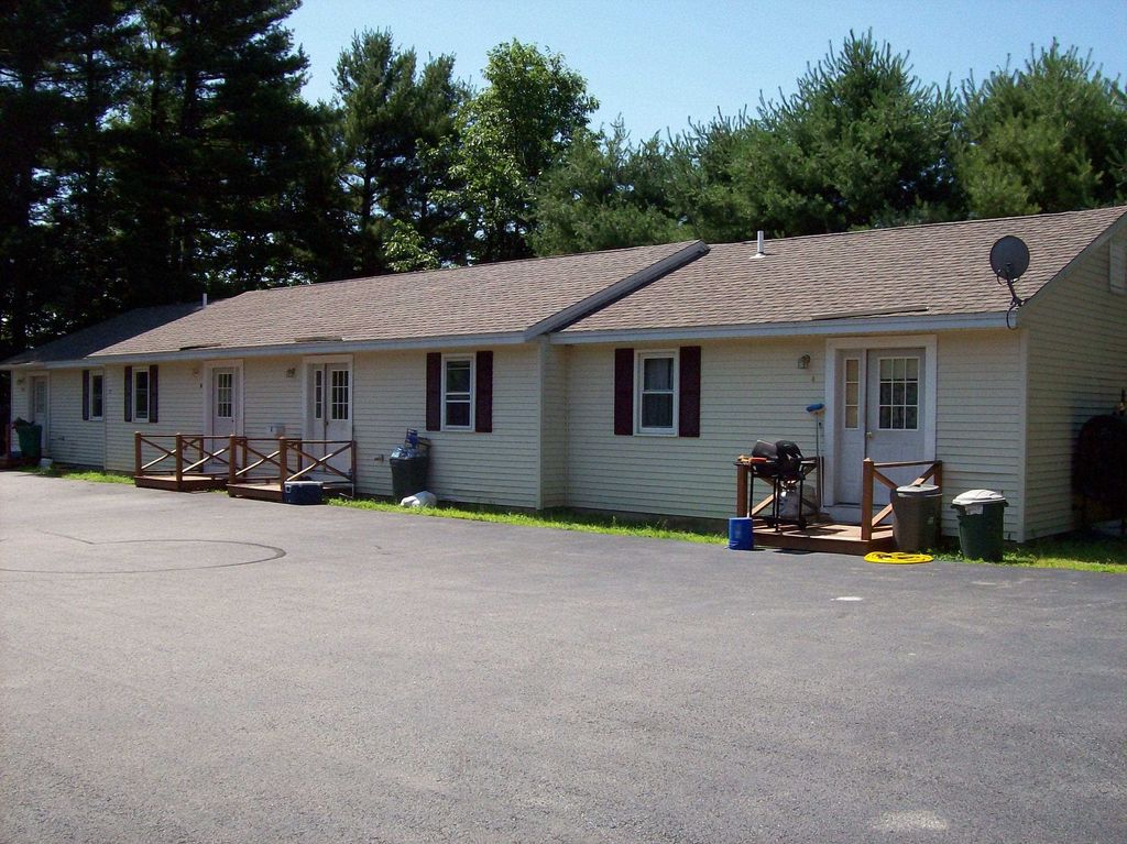 Photo of 22 Dearborn Street, Belmont, NH 03220 (MLS # 5076337)