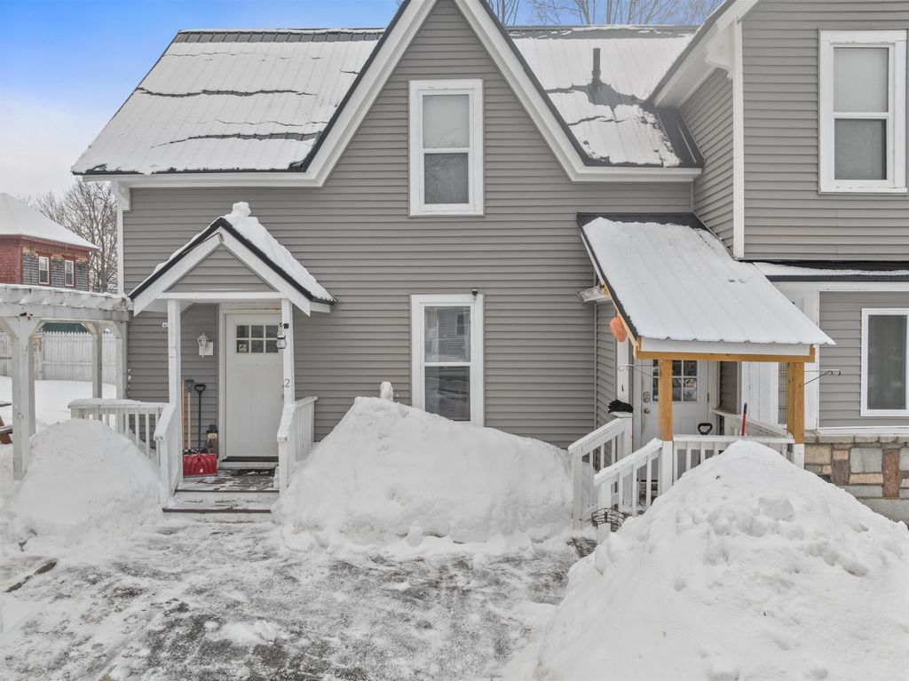 Photo of 43 High Street, Laconia, NH 03246 (MLS # 5077949)