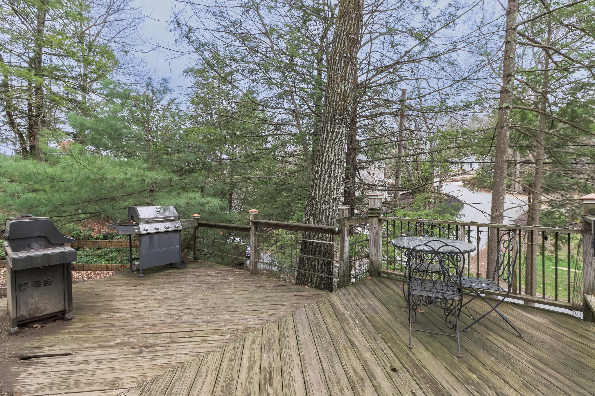 21 Hemlock Heights Road