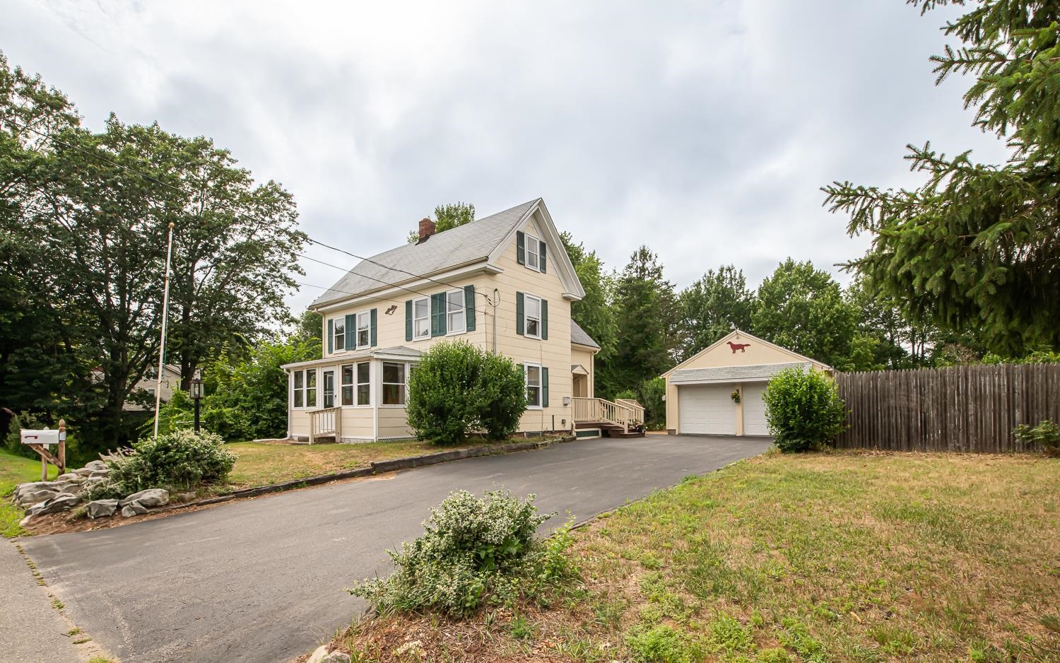 6 Smith Corner Road