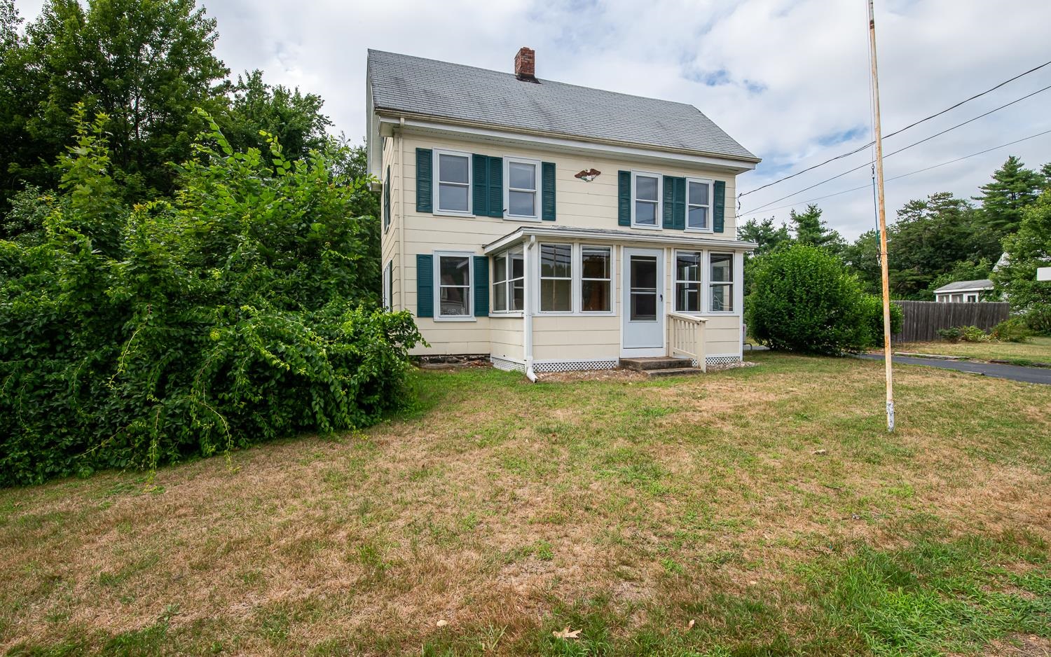 6 Smith Corner Road