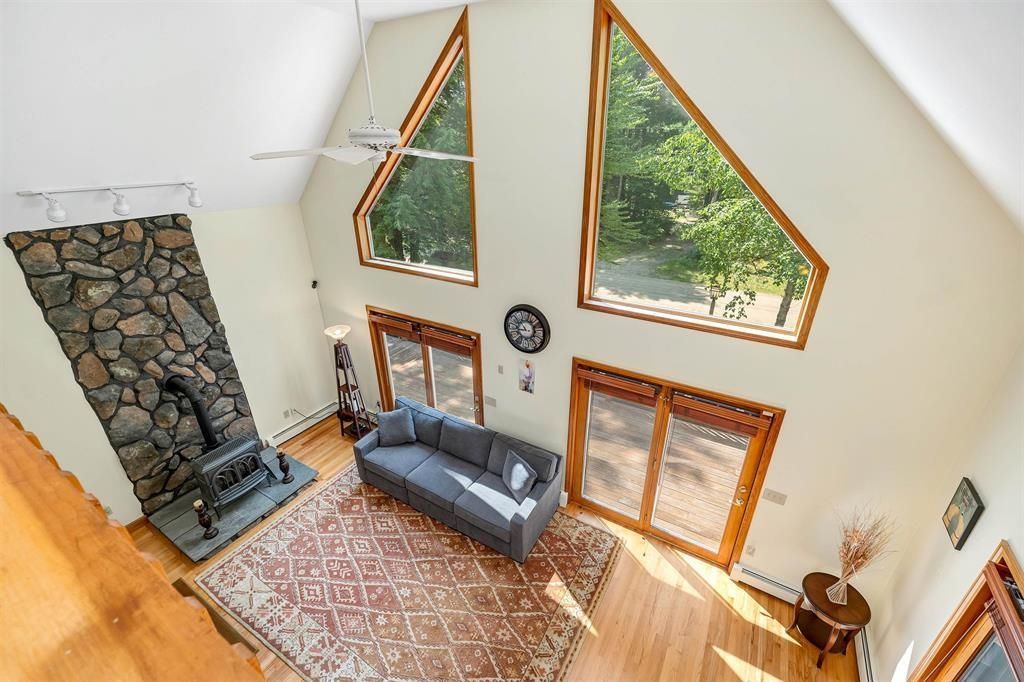 Photo of 62 Spitzen Street, Moultonborough, NH 03254 (MLS # 5081029)