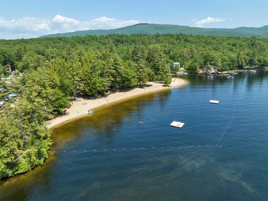 Photo of 62 Spitzen Street, Moultonborough, NH 03254 (MLS # 5081029)