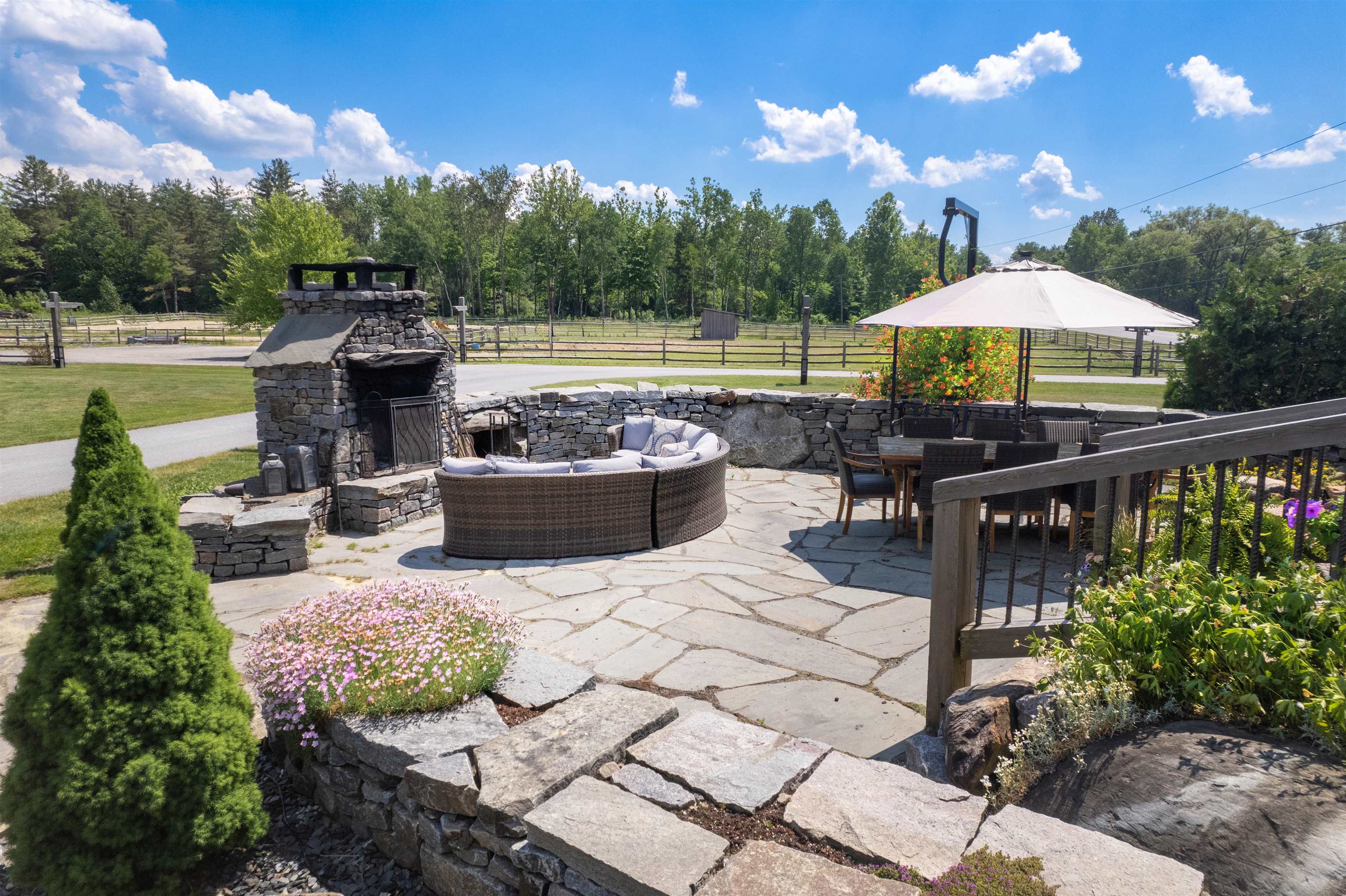 960 East Pittsford Road