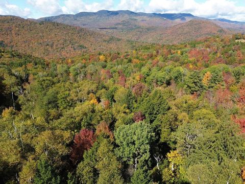 350 Anne Burns Road 19 & 20 Warren VT 05674