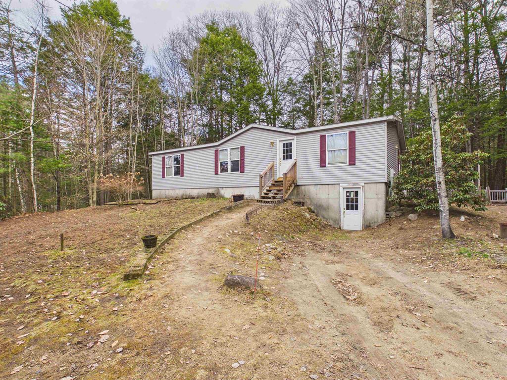 Photo of 61 Sugar Hill Road, Swanzey, NH 03446 (MLS # 5082275)