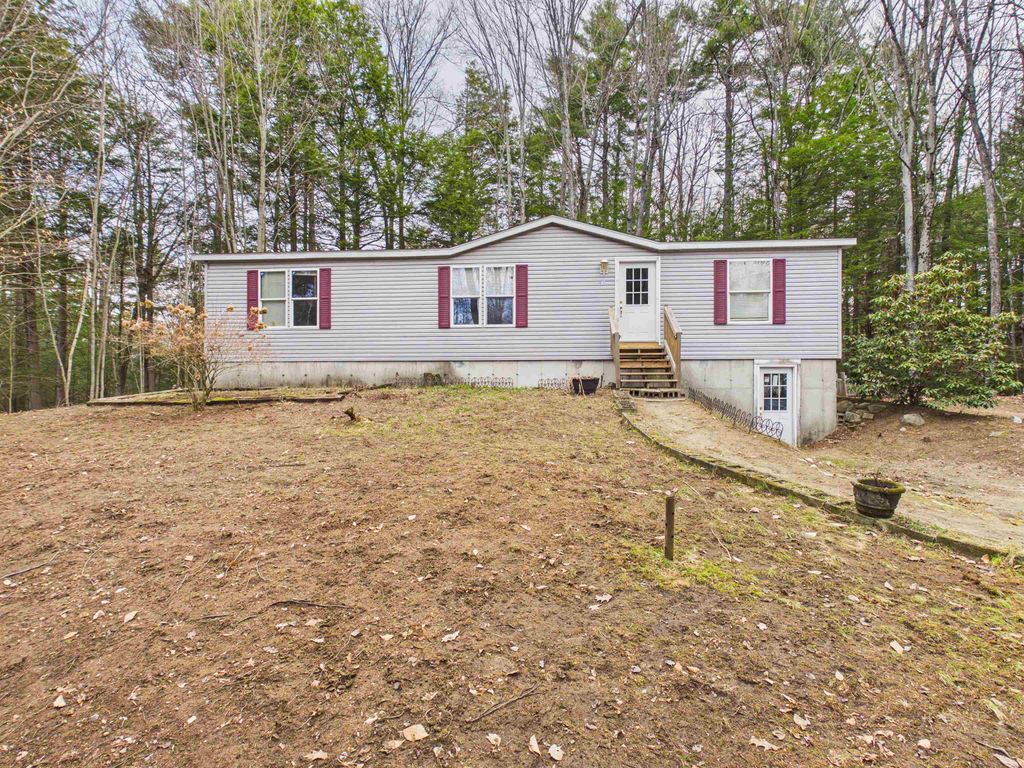 Photo of 61 Sugar Hill Road, Swanzey, NH 03446 (MLS # 5082275)