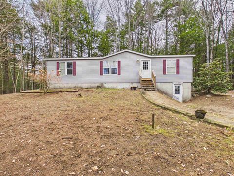 Photo of 61 Sugar Hill Road, Swanzey, NH 03446 (MLS # 5082275)