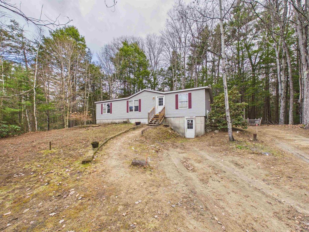 Photo of 61 Sugar Hill Road, Swanzey, NH 03446 (MLS # 5082275)