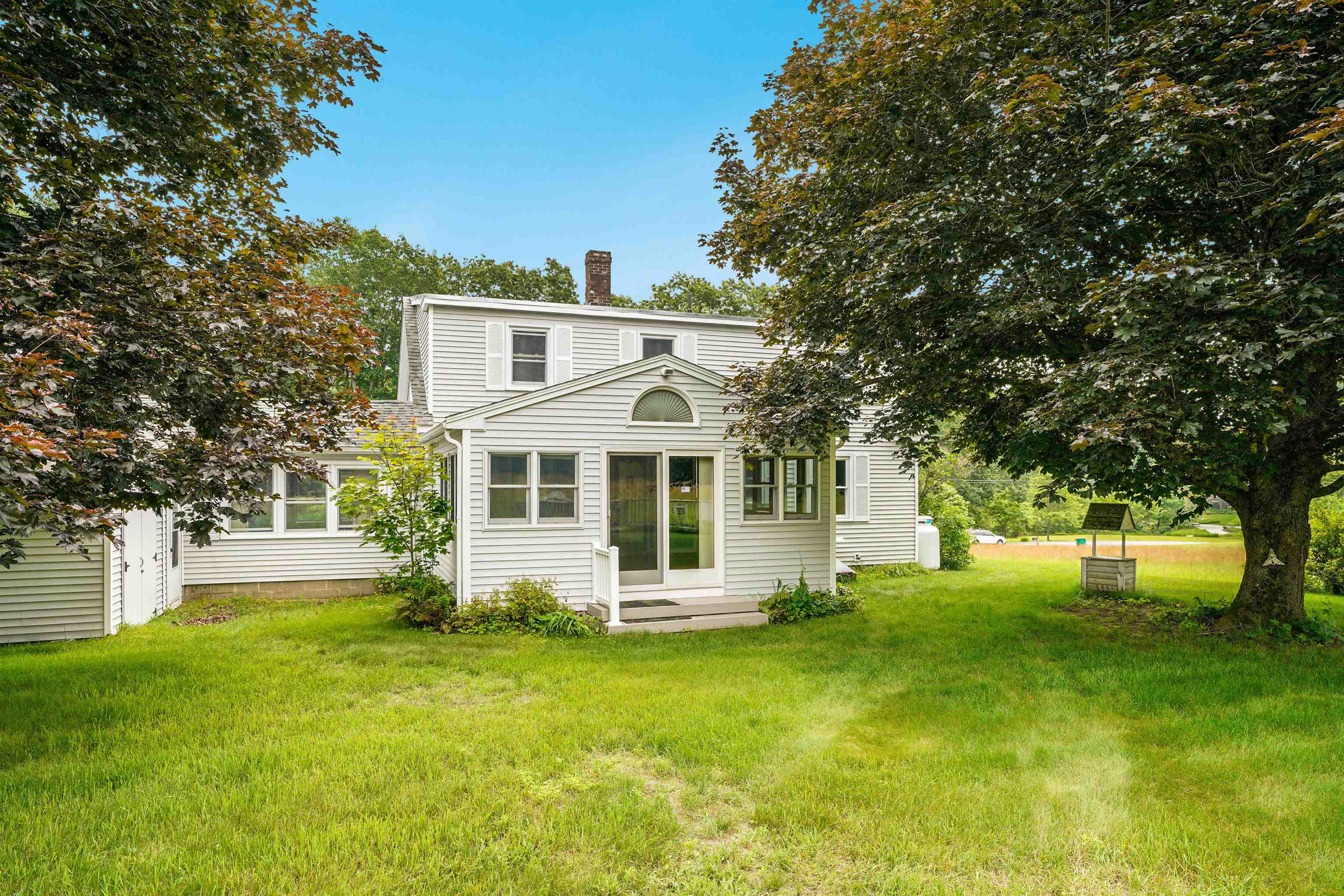495 Middle Road