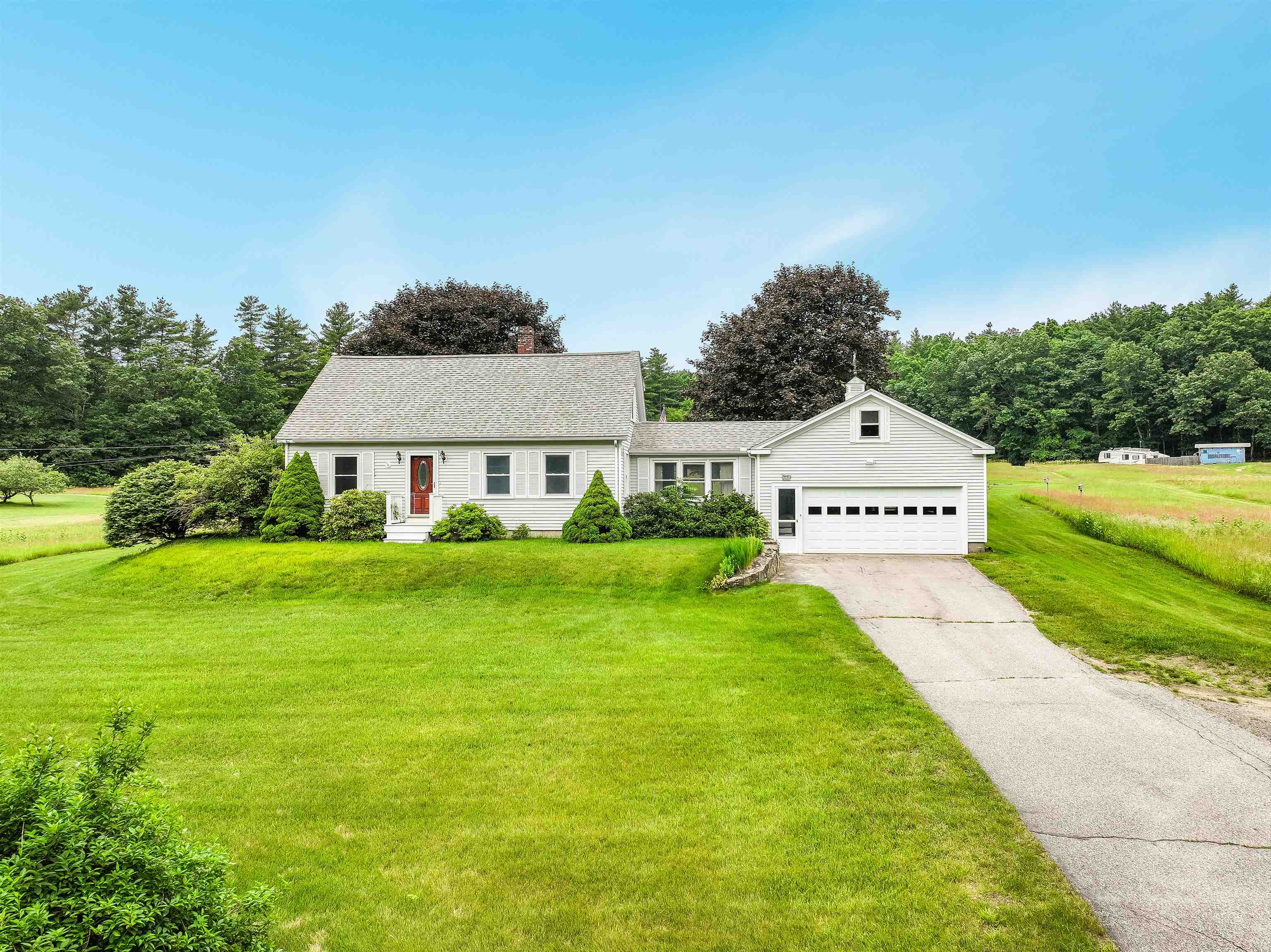 495 Middle Road