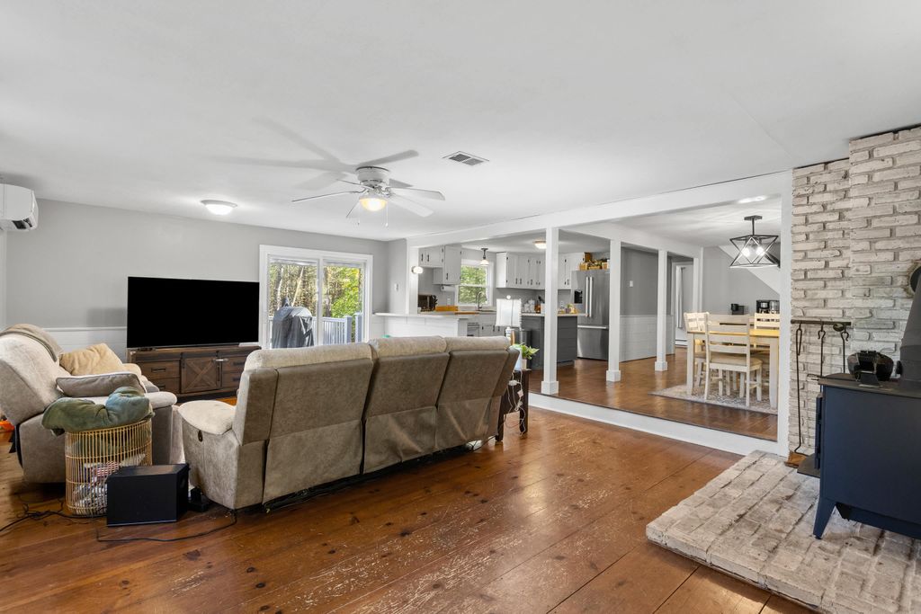 Photo of 91 Holt Road, Wilton, NH 03086 (MLS # 5067398)