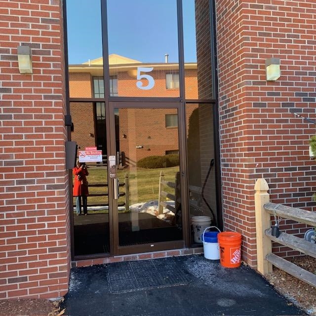 512 Abbott Farm Lane