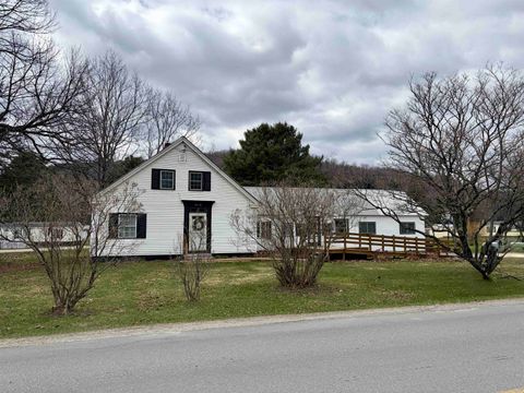 367 Calendar Brook Road Lyndon VT 05851